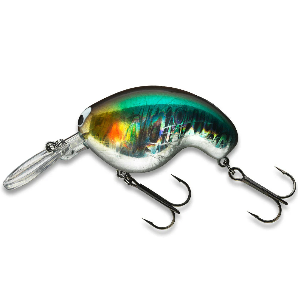 Prorex Fuku 1 Crank – Bild 6