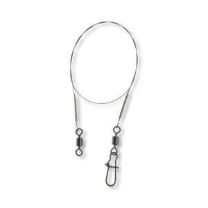 Prorex Titanium Wire Leader / 20 cm