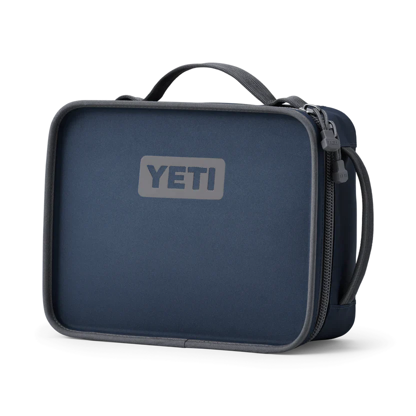 Yeti DayTrip® Lunch Box Navy – Bild 5