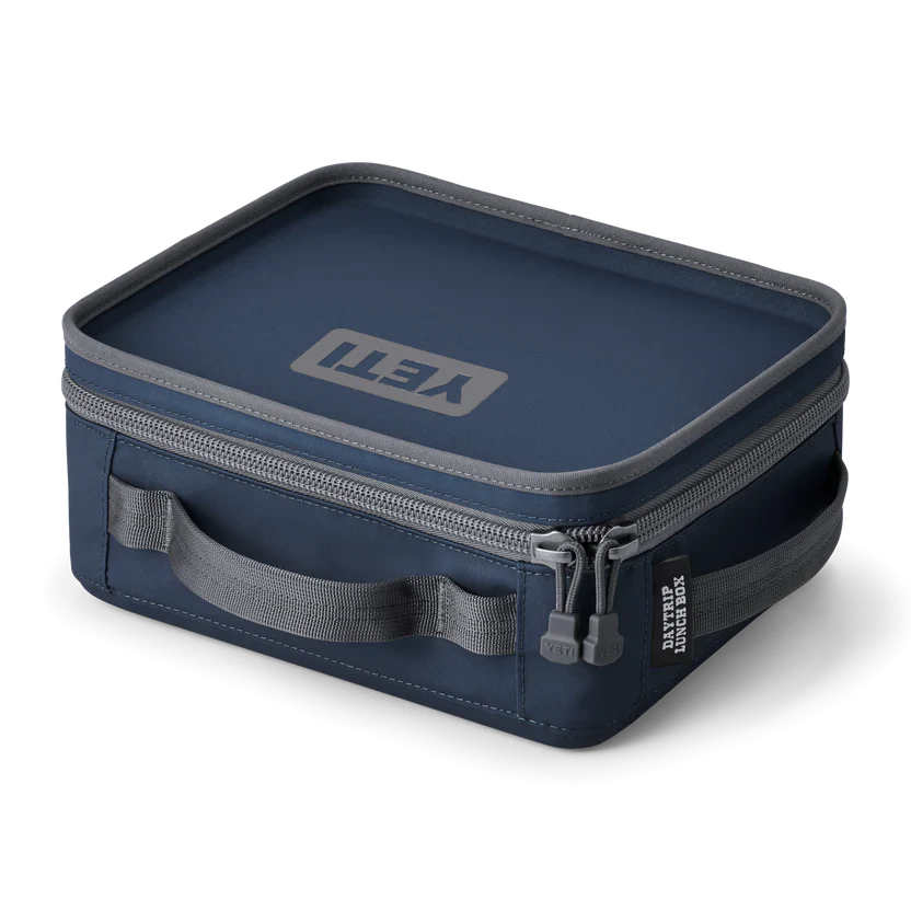 Yeti DayTrip® Lunch Box Navy – Bild 8