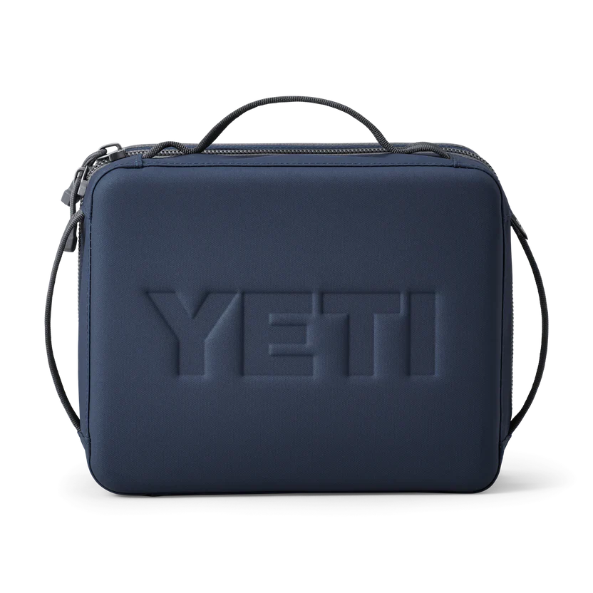 Yeti DayTrip® Lunch Box Navy – Bild 2