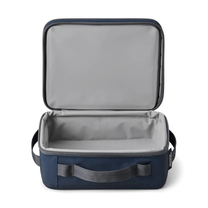 Yeti DayTrip® Lunch Box Navy – Bild 4