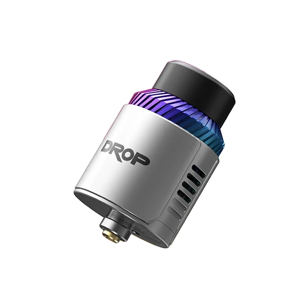 Digiflavor Drop RDA V1.5 Verdampfer – Bild 2