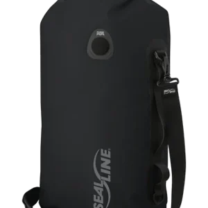 SealLine Discovery Deck Bag 30L Black