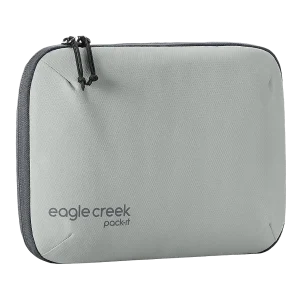 Eagle Creek Pack-It E-Tools Organizer Pro Storm Grey