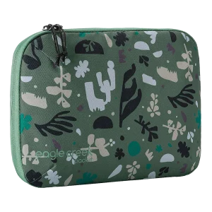 Eagle Creek Pack-It E-Tools Organizer Pro Roots And Shoots: Duck Green