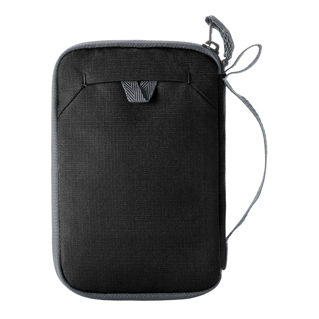 Eagle Creek Stash RFID Passport Wallet Black – Bild 3