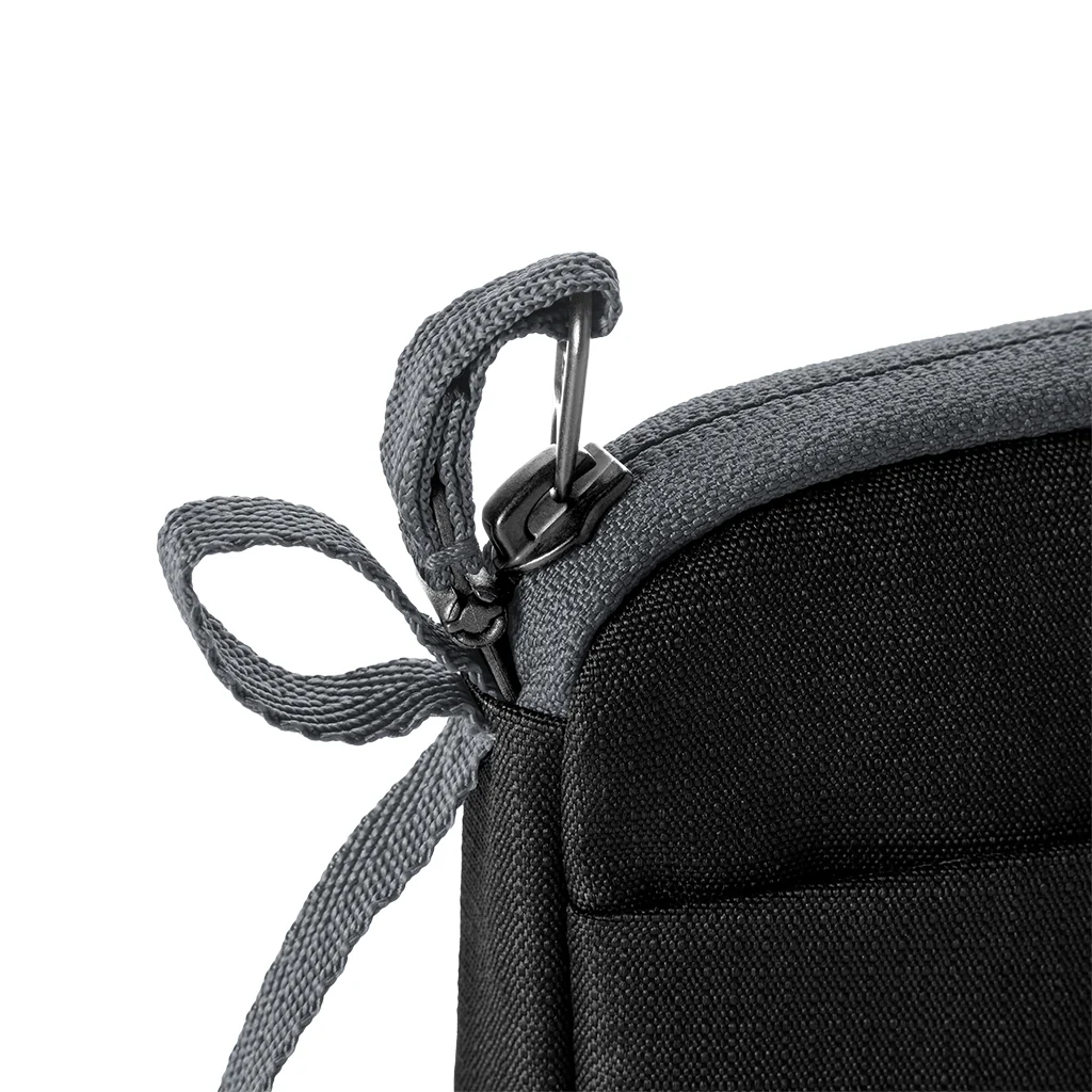 Eagle Creek Stash RFID Passport Wallet Black – Bild 2