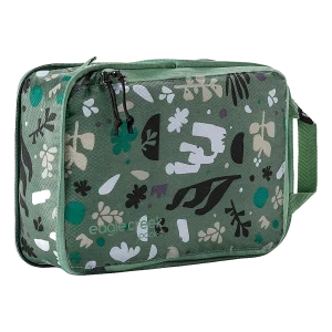 Eagle Creek Pack-It Isolate Compression Cube S Roots And Shoots: Duck Green