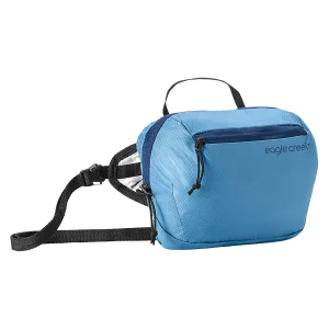 Eagle Creek Packable Hip Pack Blue Dawn