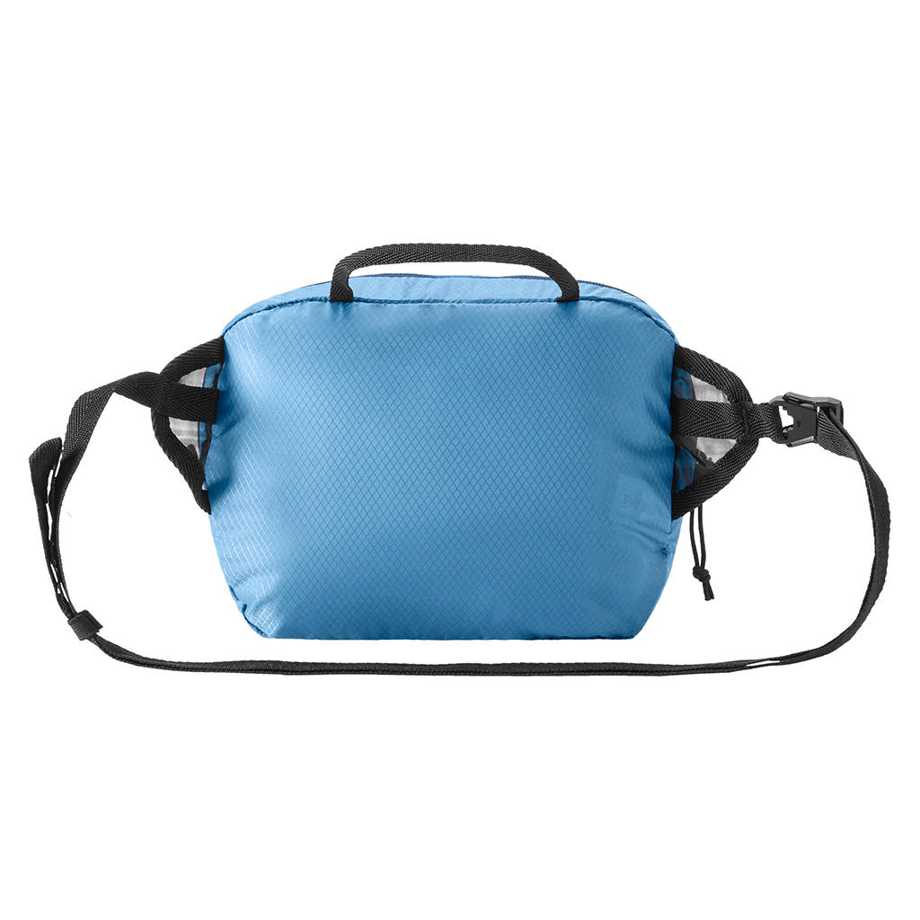 Eagle Creek Packable Hip Pack Blue Dawn – Bild 3