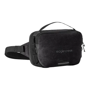 Eagle Creek Explore Hip Pack Black