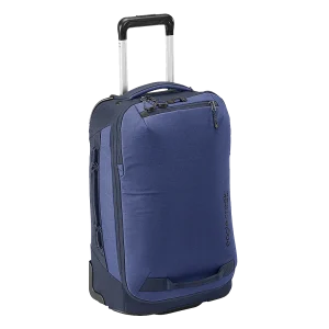 Eagle Creek Expanse Convertible International Carry On Pilot Blue