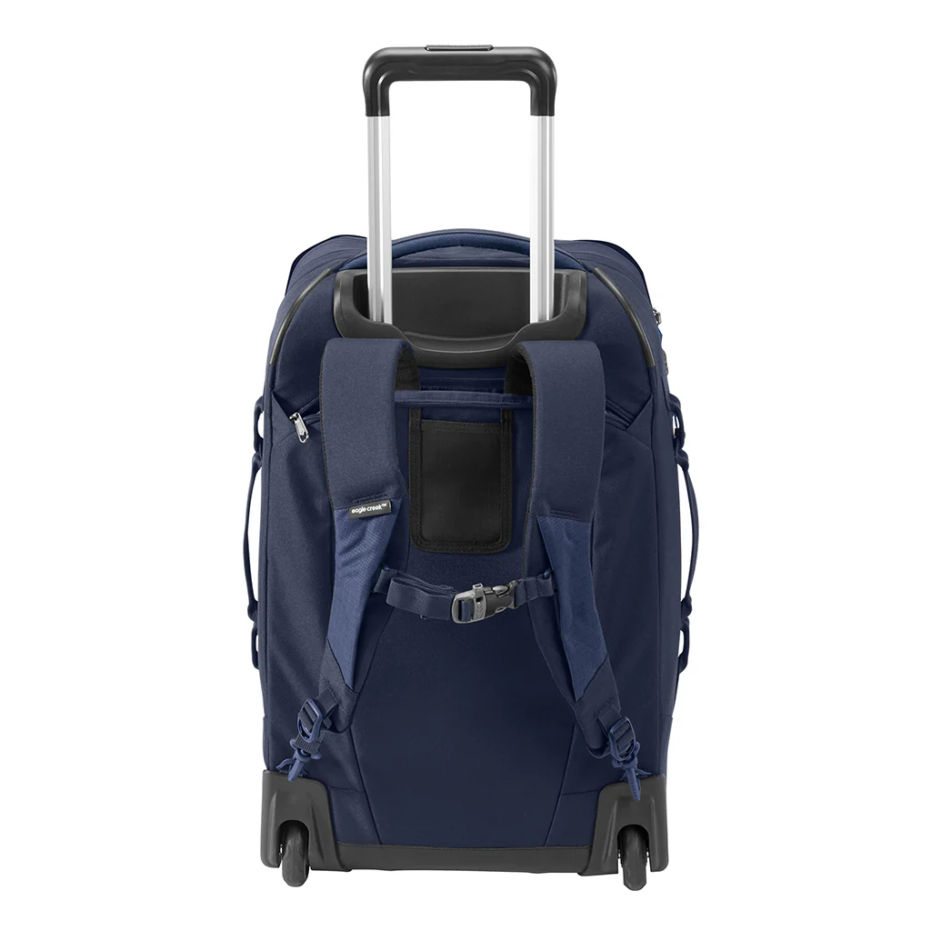 Eagle Creek Expanse Convertible International Carry On Pilot Blue – Bild 5