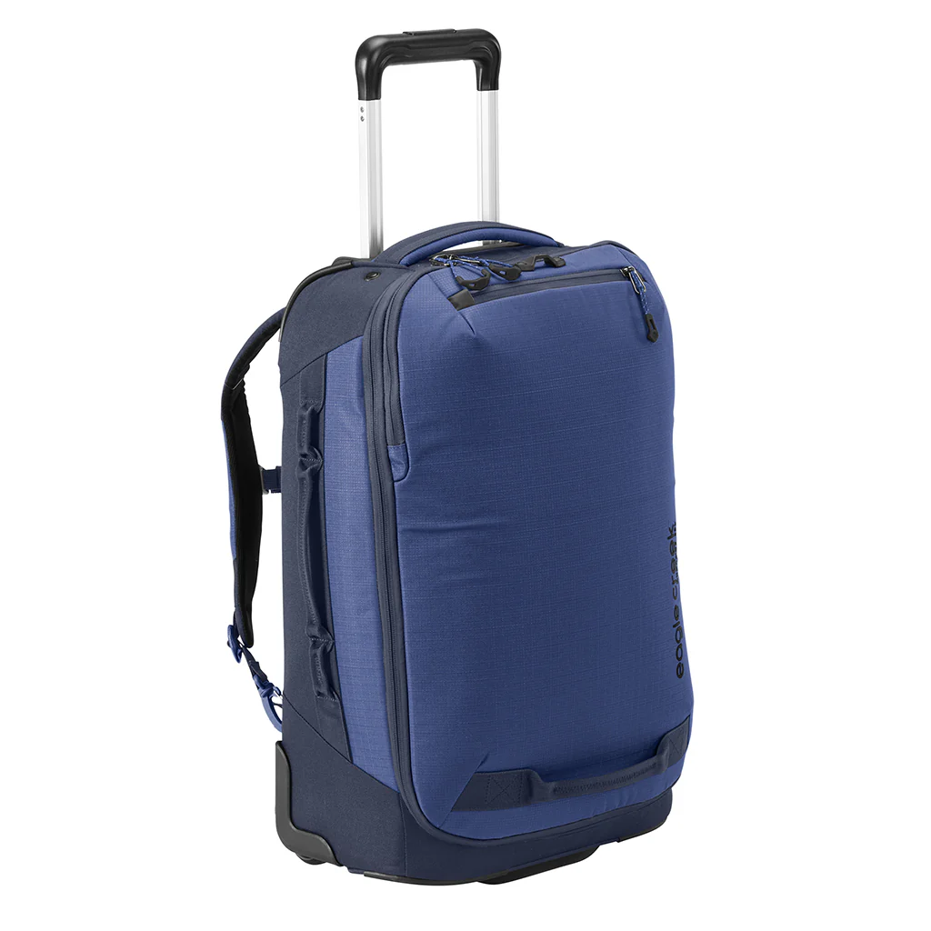 Eagle Creek Expanse Convertible International Carry On Pilot Blue – Bild 2