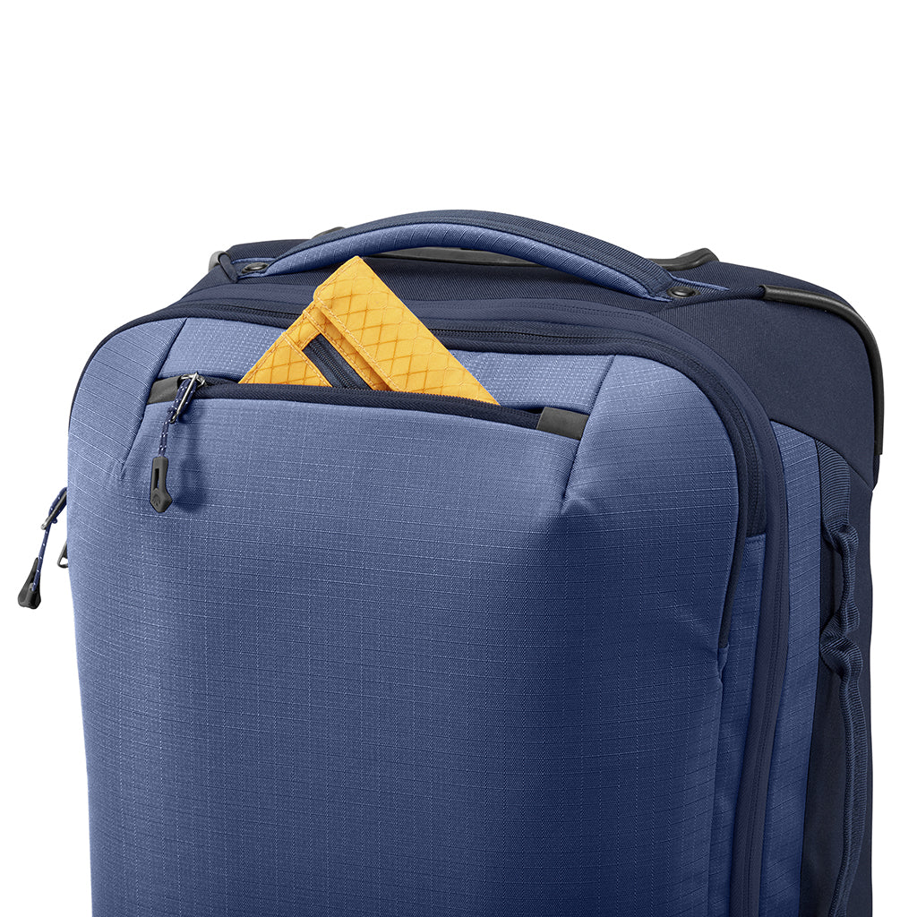 Eagle Creek Expanse Convertible International Carry On Pilot Blue – Bild 3