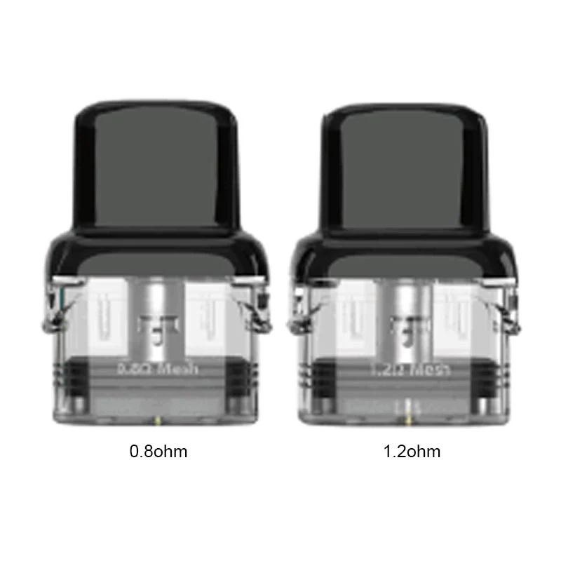 Eleaf Iore Prime Replacement Pod Cartridge 2ml 1Stück/Packung – Bild 2