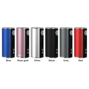 Eleaf iStick T80 Batterie Mod Akkuträger 3000mAh