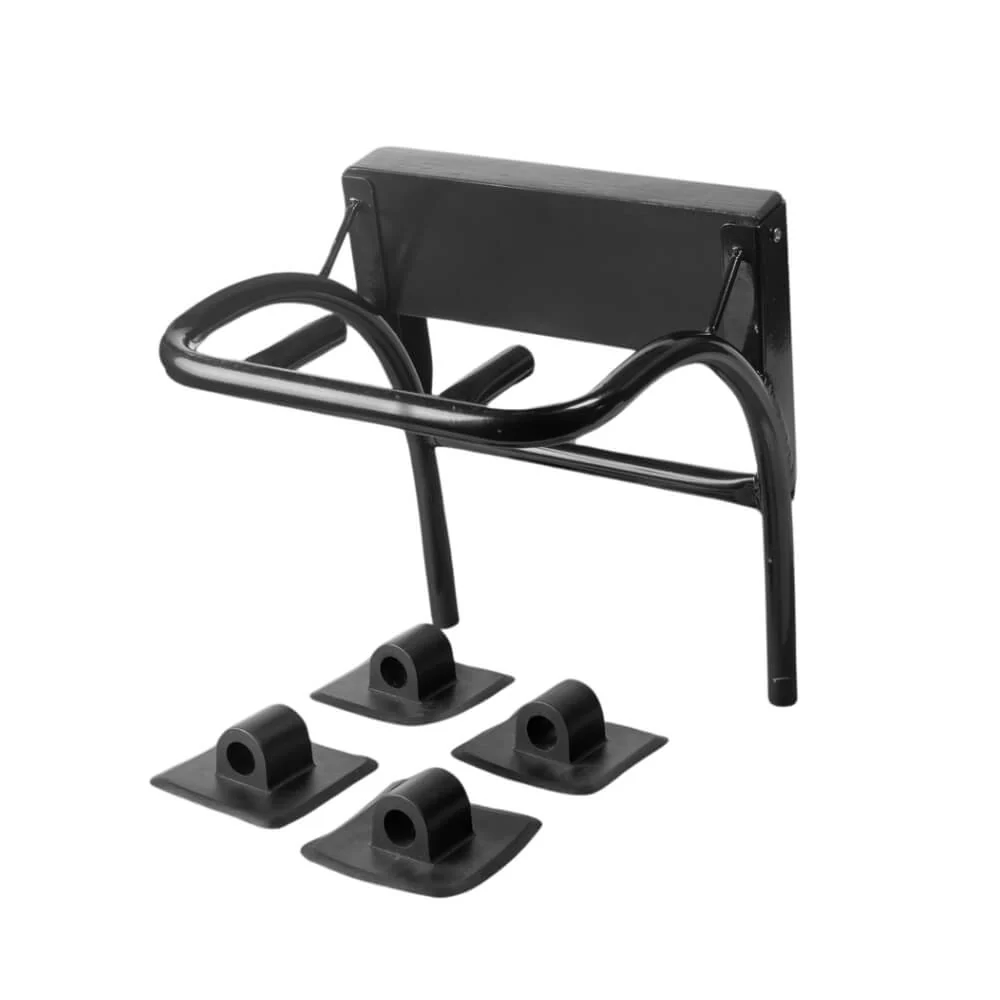 Motorhalterung E-Drifter Bellyboot – Bild 2