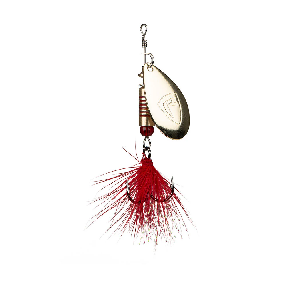 French Spinner – Bild 4