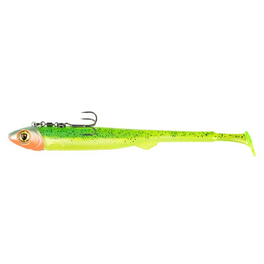 Pelagic Ready Rig Slick Fast