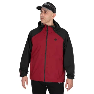 Pro Series Stash Waterproof Jacket