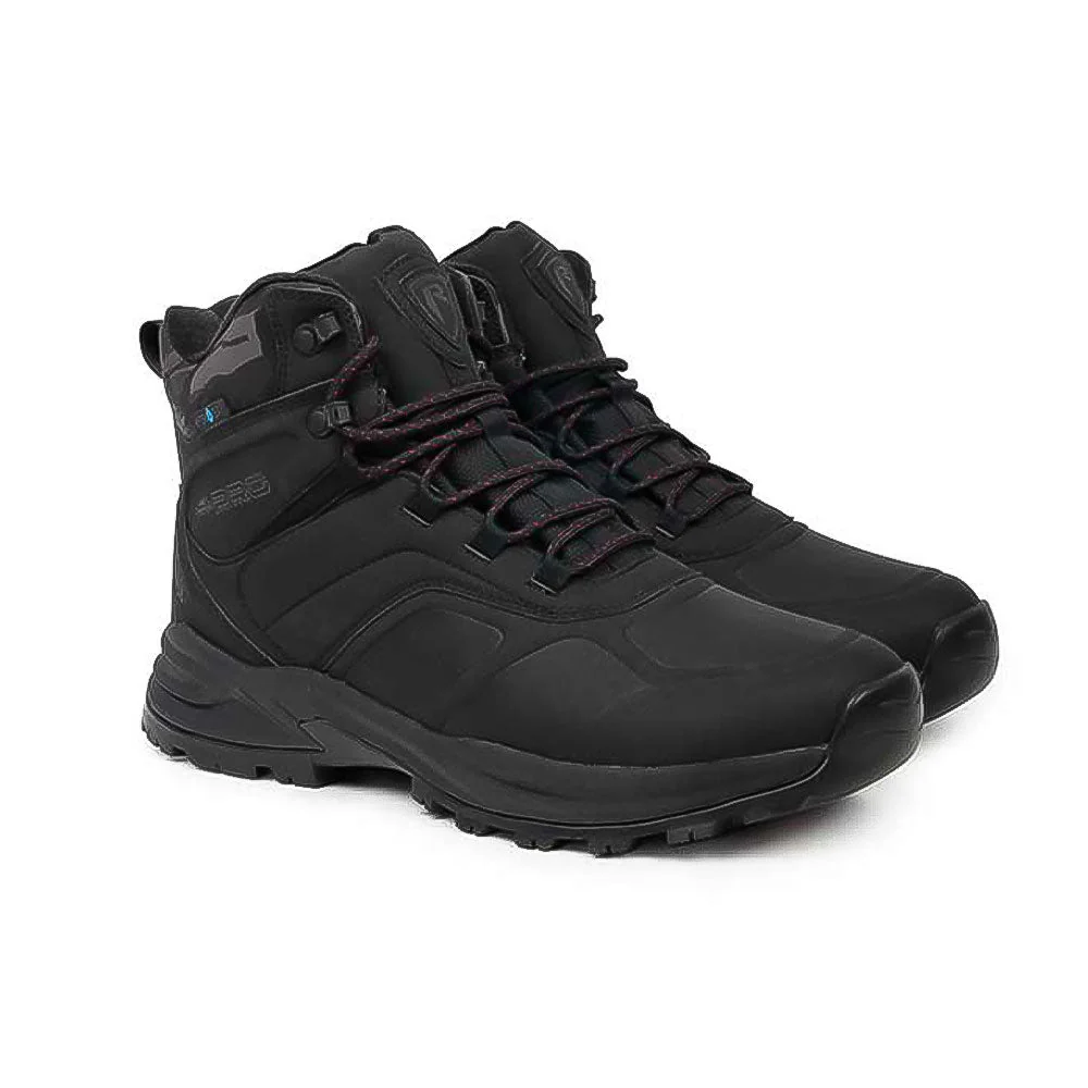 Pro Series Thermal Boots