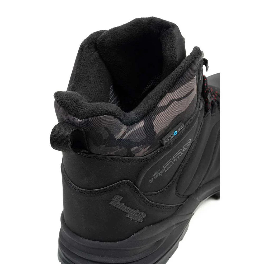 Pro Series Thermal Boots – Bild 4