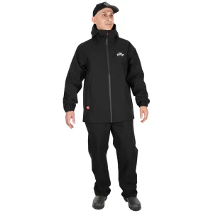 Ragewear Rainsuit - Salopettes & Jacket