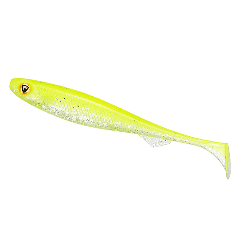 Slick Shad 11 cm – Bild 3