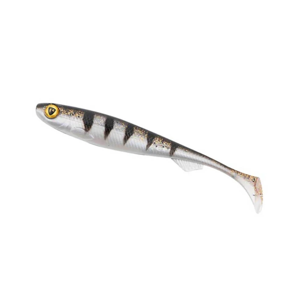 Slick Shad 11 cm – Bild 6