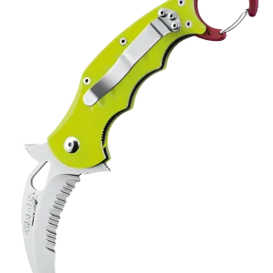 Foxknives Rescue Folding Karambit 599 RSY