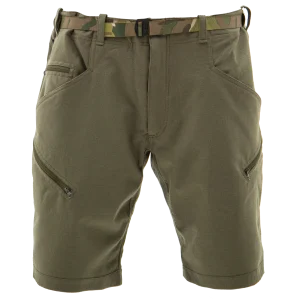 Carinthia GOLDECK SHORTS – Robuste Outdoor-Shorts für maximale Bewegungsfreiheit