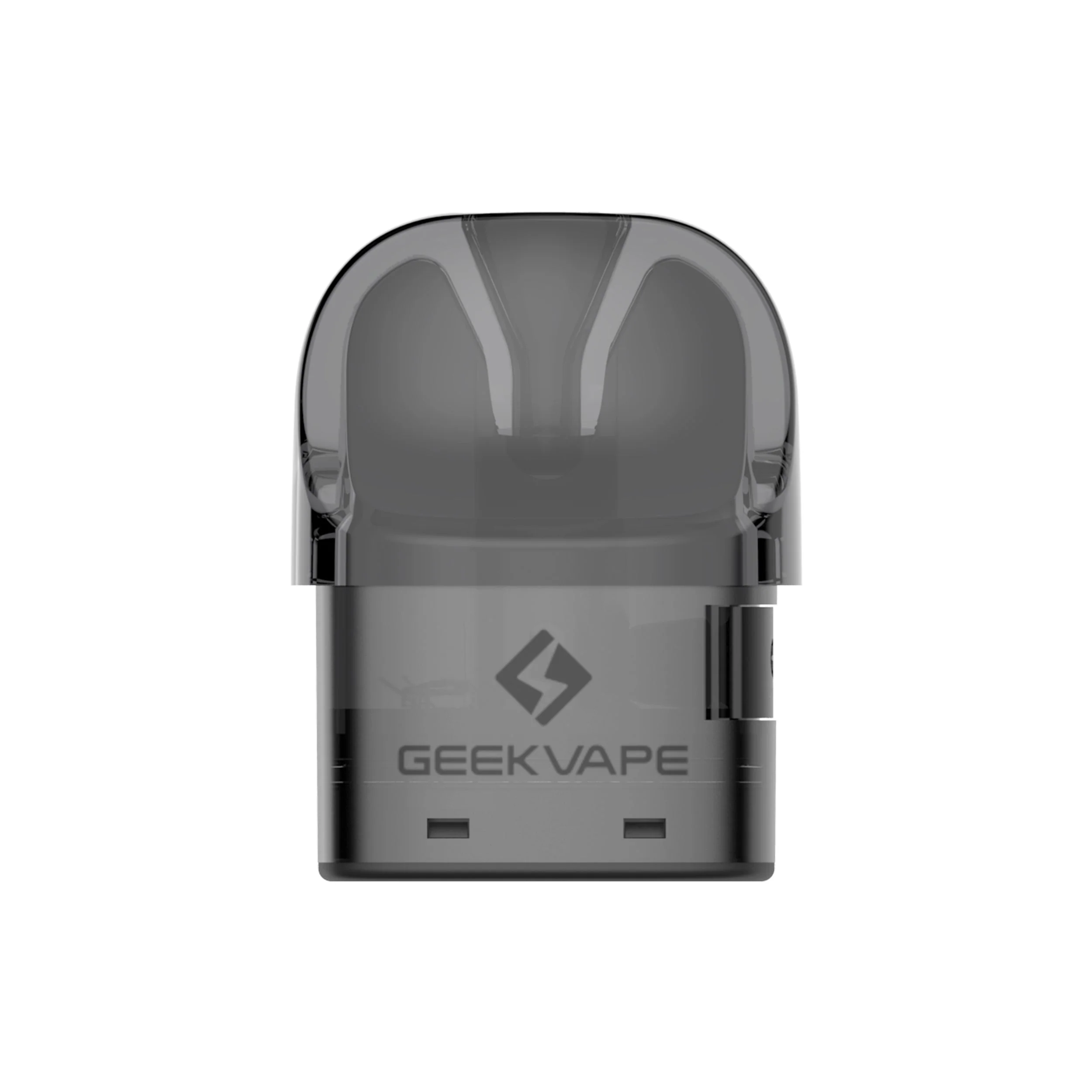 GeekVape U Pod Cartridge für Sonder U Kit / Wenax U Kit / AU Kit / Obelisk U Kit / Digi-U Kit 3 Stück/Packung