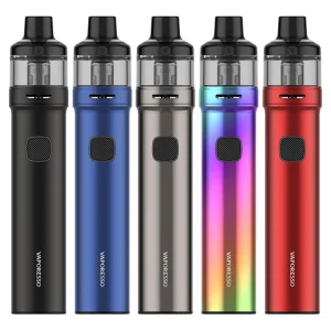 Vaporesso GTX Go 80 Mod Kit 3000mAh