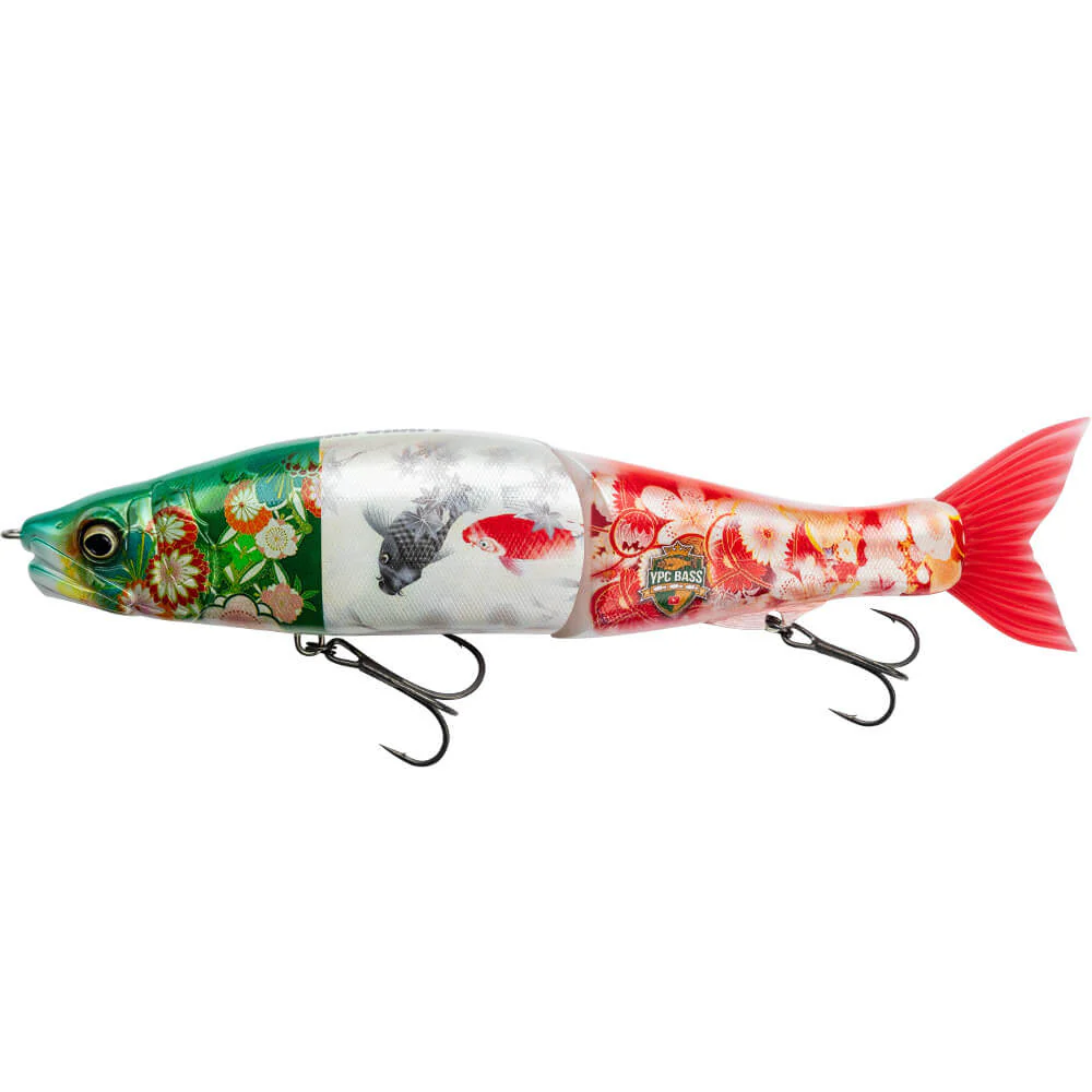 Jointed Claw 178 – Bild 4