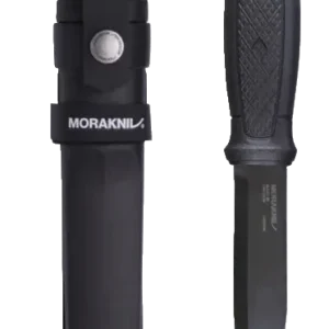 Mora Garberg Black Carbon Multimount