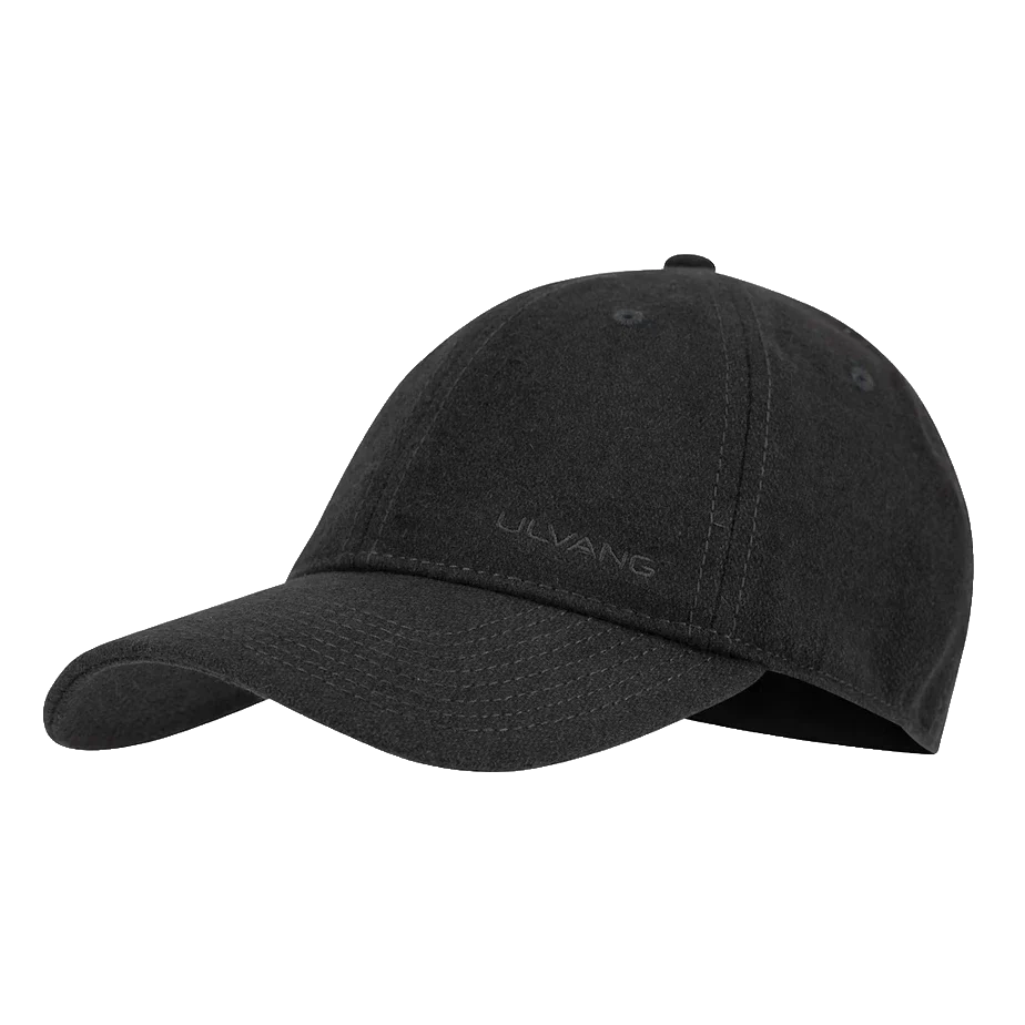 Ulvang Gira Caps Charcoal – Bild 2