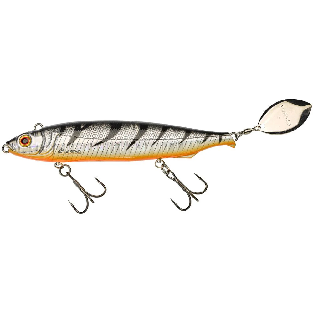 Drag Spin 130 S – Bild 2