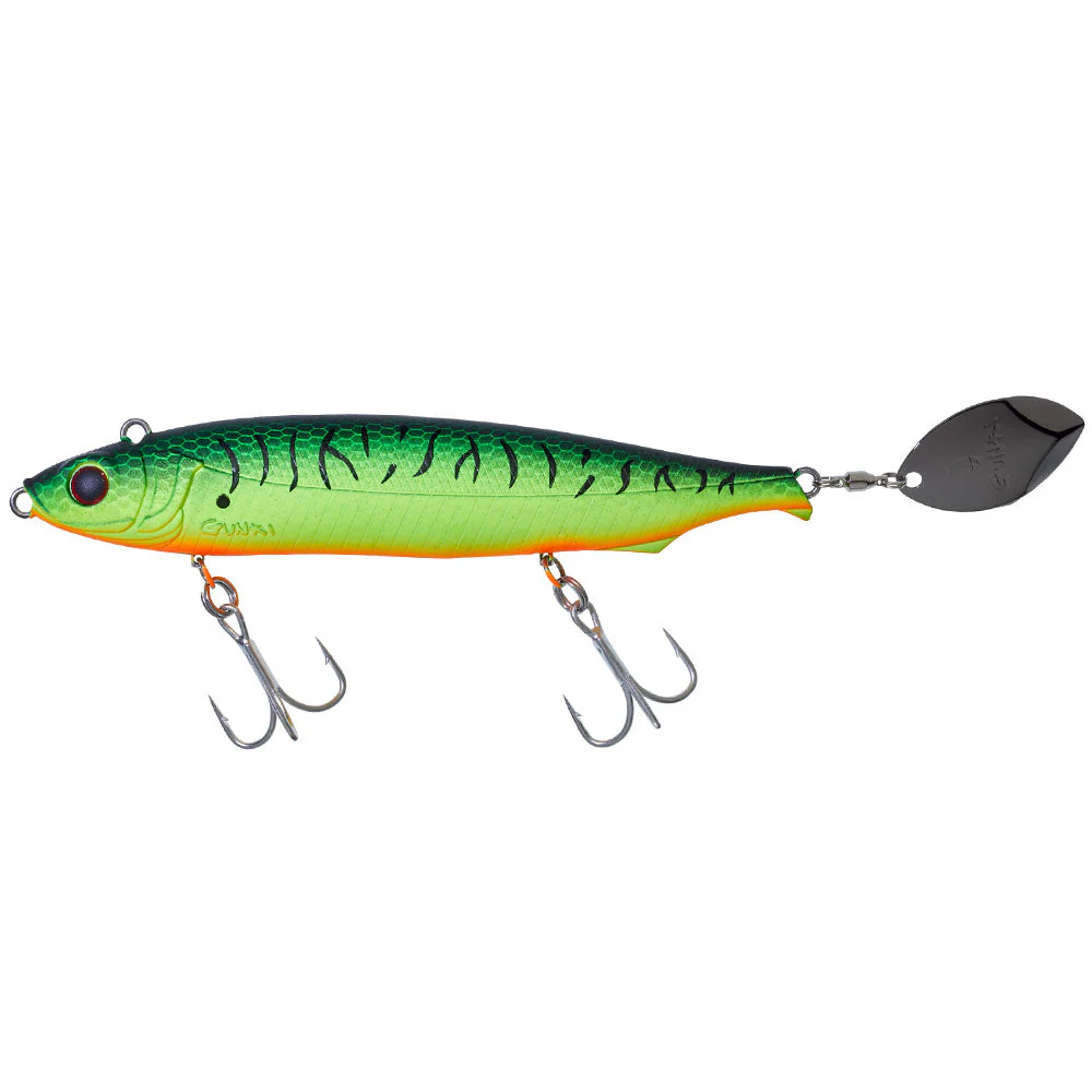 Drag Spin 130 S – Bild 3