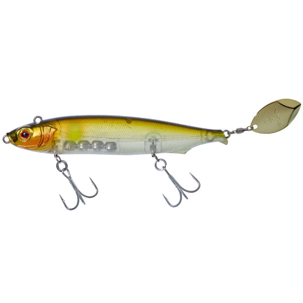 Drag Spin 130 S – Bild 4