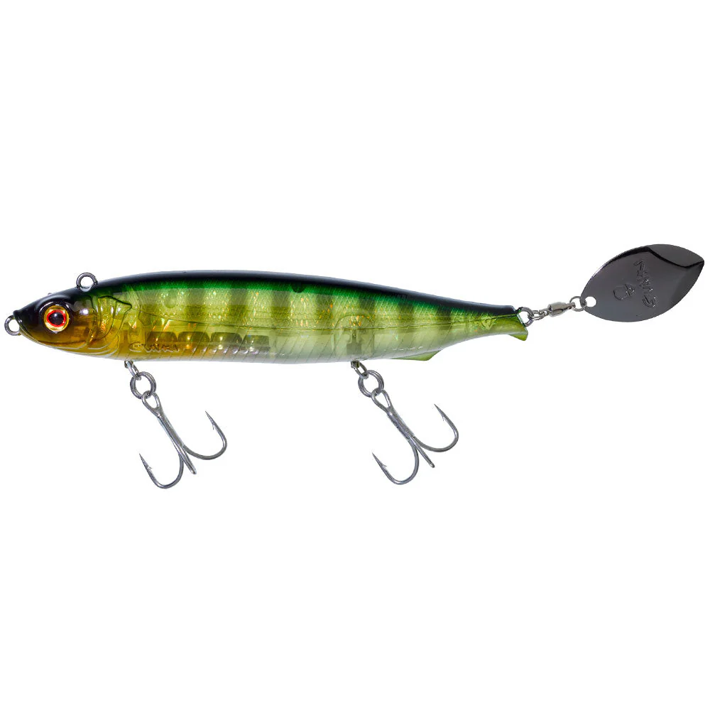 Drag Spin 130 S – Bild 5