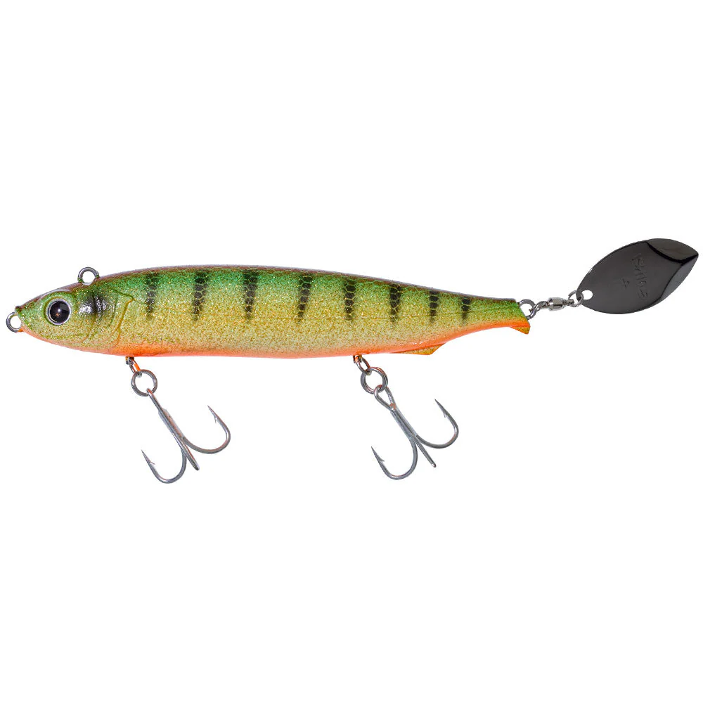 Drag Spin 130 S – Bild 7