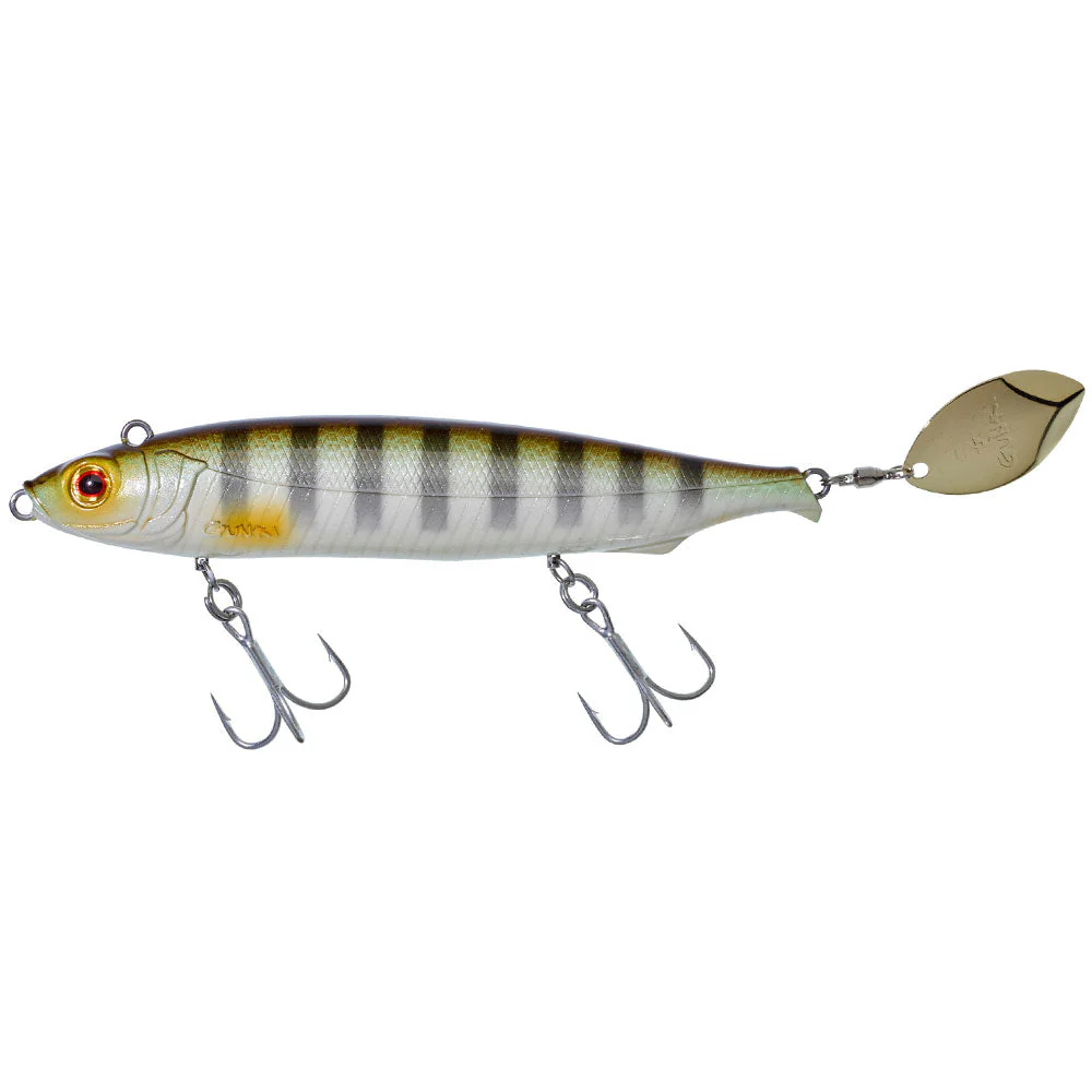 Drag Spin 130 S – Bild 8