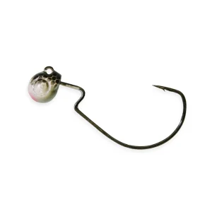 Heads G'Tex 2/0 (Natural Black)