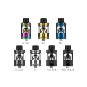 Hellvape Dead Rabbit R Tank Verdampfer 5ml/6.5ml