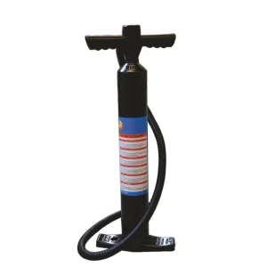 Handpumpe mit Universalventil