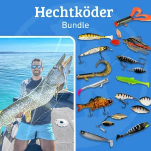Hechtköder | Spar-Bundle