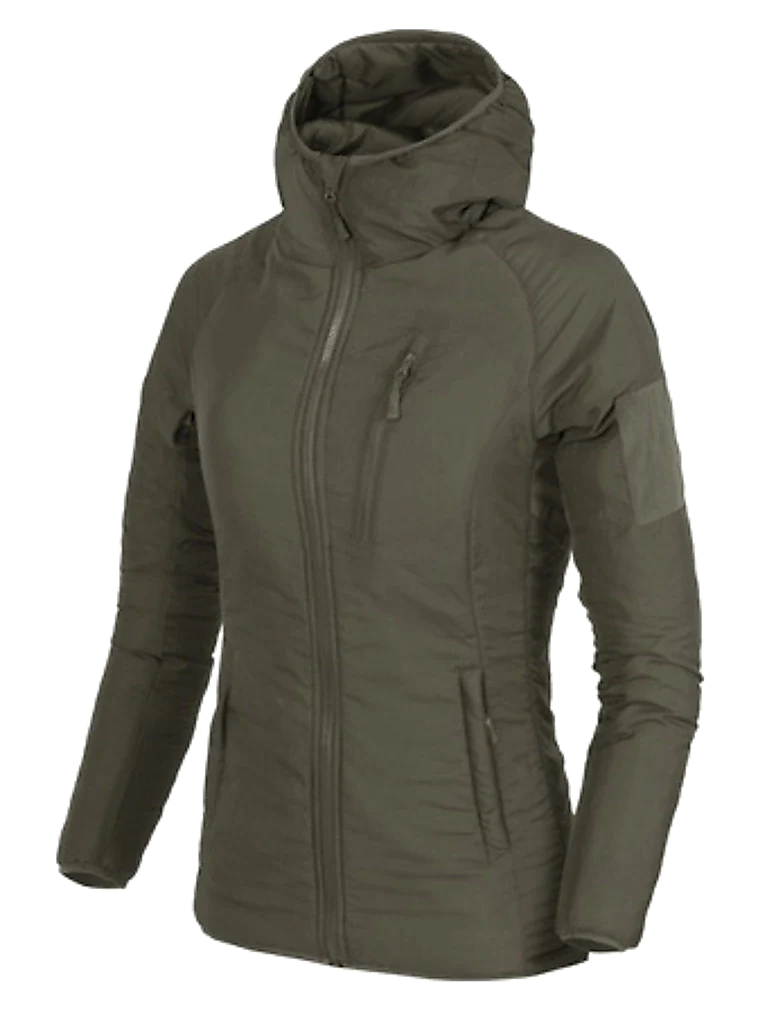 Helikon-Tex Womens Wolfhound Hoodie Jacket®