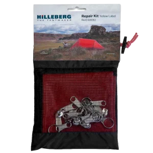 Hilleberg Repairkit Yellowlabel